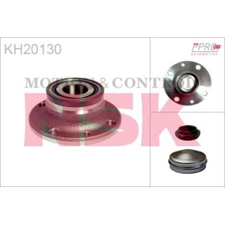 Rato guolio komplektas NSK KH20130