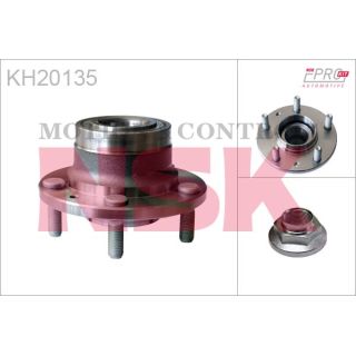 Rato guolio komplektas NSK KH20135