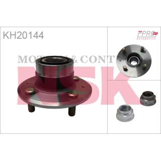 Rato guolio komplektas NSK KH20144