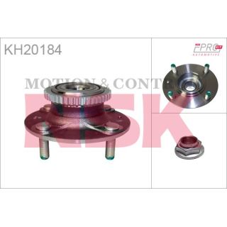 Rato guolio komplektas NSK KH20184