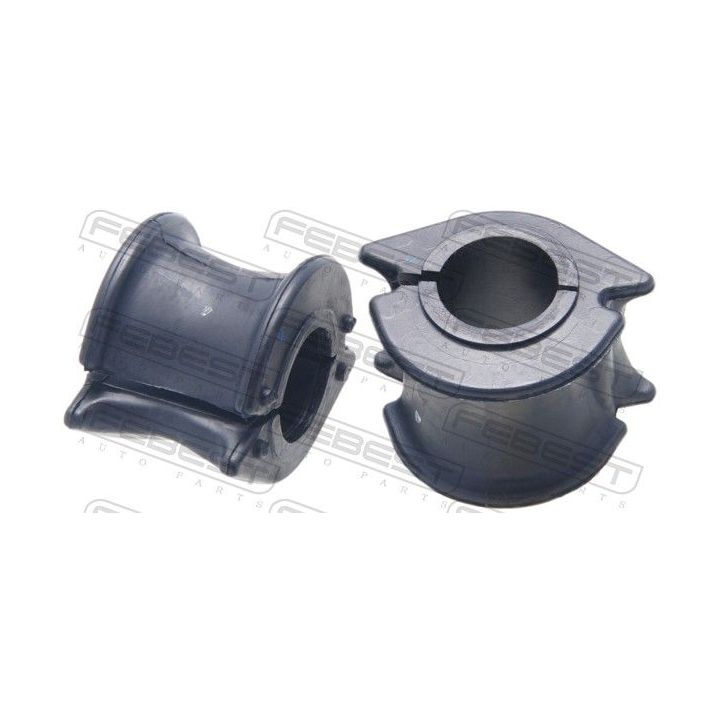 Remonto komplektas, stabilizatoriaus pakaba FEBEST FTSB-DUCF