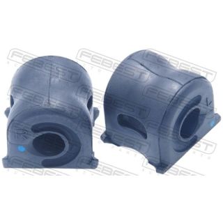 Remonto komplektas, stabilizatoriaus pakaba FEBEST HSB-REF-KIT