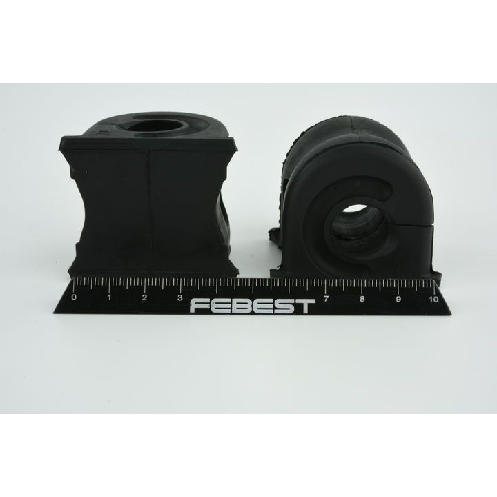 Remonto komplektas, stabilizatoriaus pakaba FEBEST HSB-REF-KIT