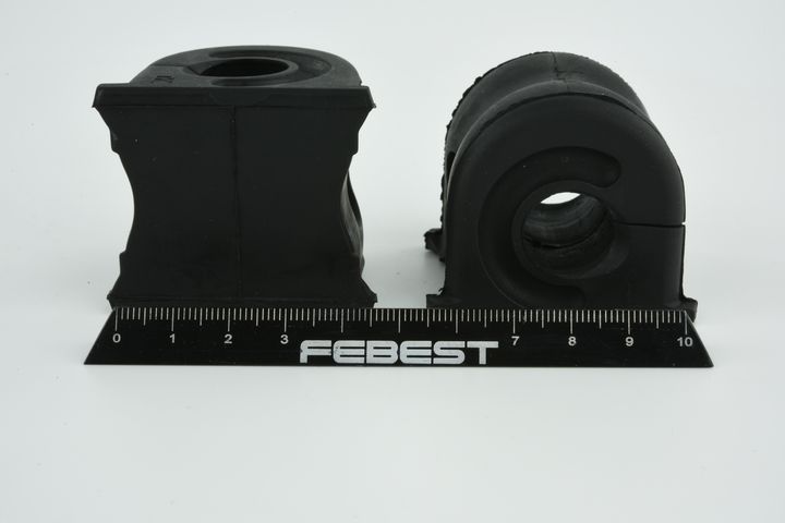 Remonto komplektas, stabilizatoriaus pakaba FEBEST HSB-REF-KIT
