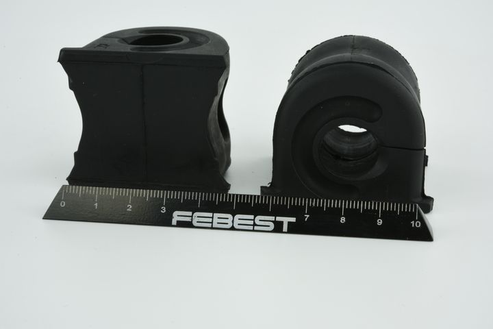 Remonto komplektas, stabilizatoriaus pakaba FEBEST HSB-REF-KIT