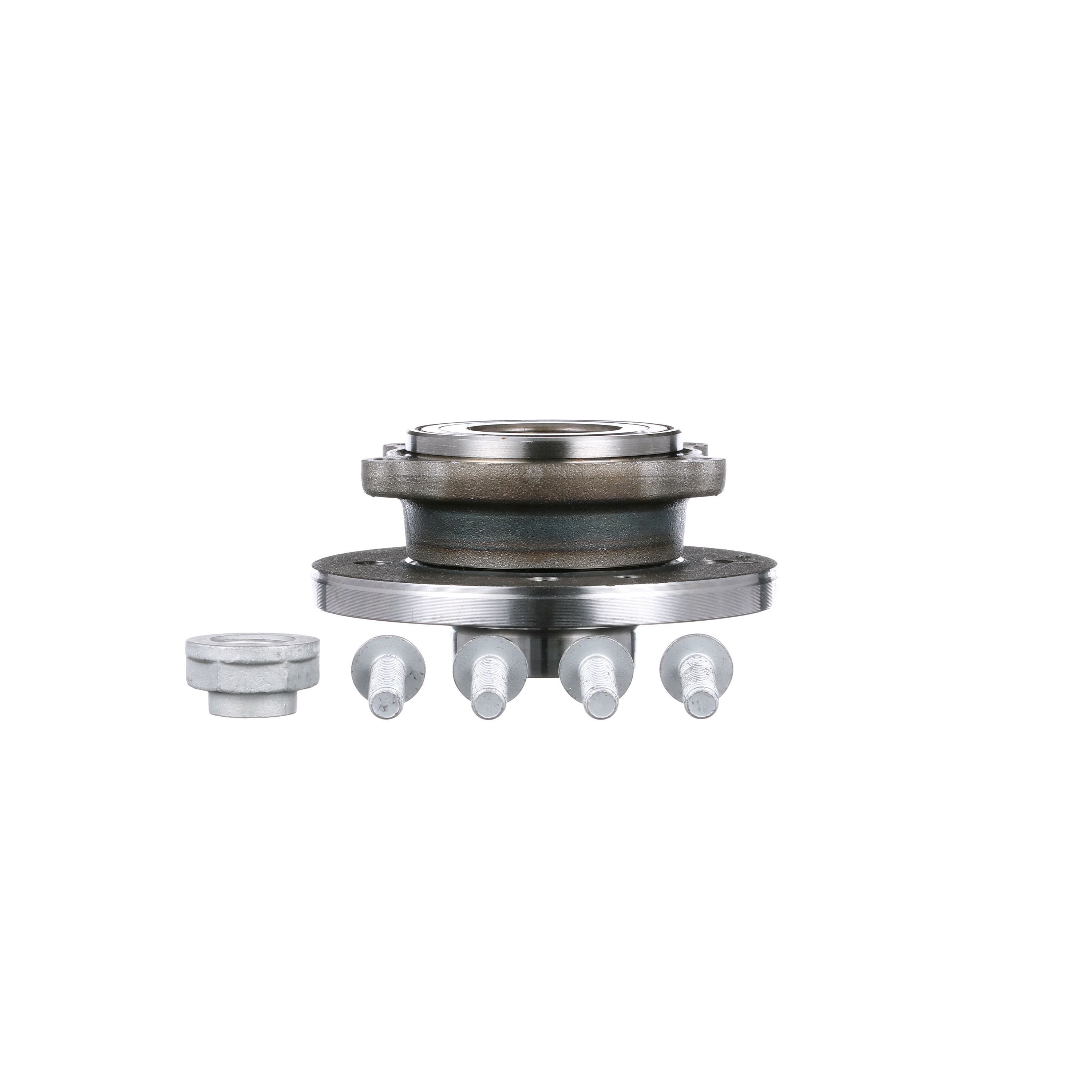 Rato guolio komplektas NSK KH30006