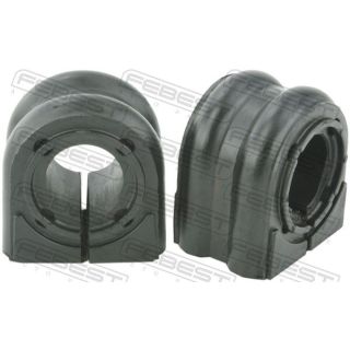 Remonto komplektas, stabilizatoriaus pakaba FEBEST OPSB-MOKF-KIT