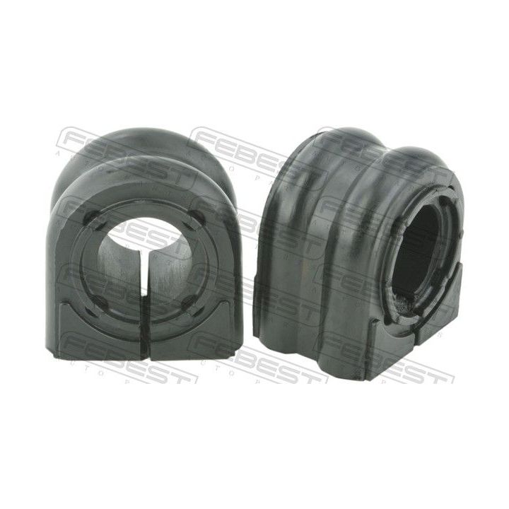 Remonto komplektas, stabilizatoriaus pakaba FEBEST OPSB-MOKF-KIT