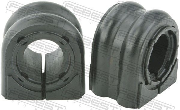 Remonto komplektas, stabilizatoriaus pakaba FEBEST OPSB-MOKF-KIT