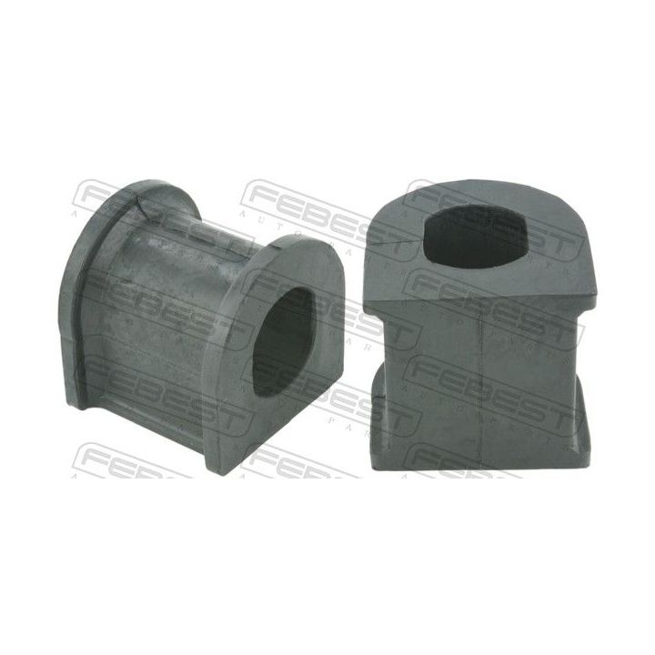 Remonto komplektas, stabilizatoriaus pakaba FEBEST PGSB-BOX3R-KIT