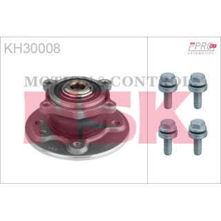 Rato guolio komplektas NSK KH30008