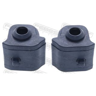 Remonto komplektas, stabilizatoriaus pakaba FEBEST TSB-AUR20F-KIT