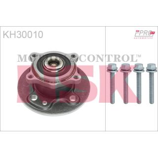 Rato guolio komplektas NSK KH30010