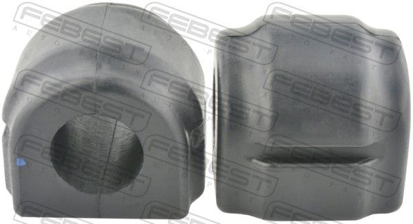 Remonto komplektas, stabilizatoriaus pakaba FEBEST VLSB-S60RD19-KIT