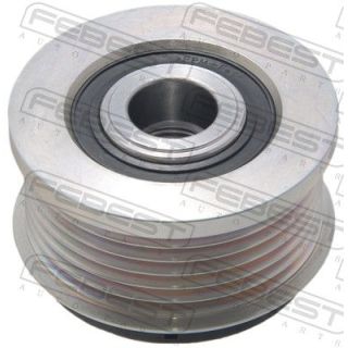 Skriemulys, kintamosios srovės generatorius FEBEST FTDS-DUC