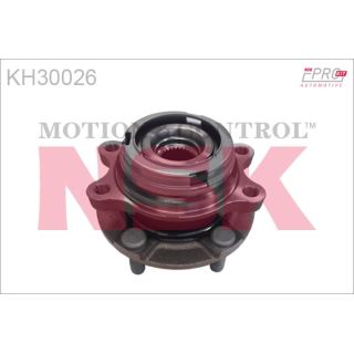 Rato guolio komplektas NSK KH30026