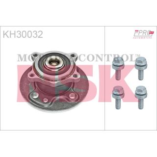 Rato guolio komplektas NSK KH30032