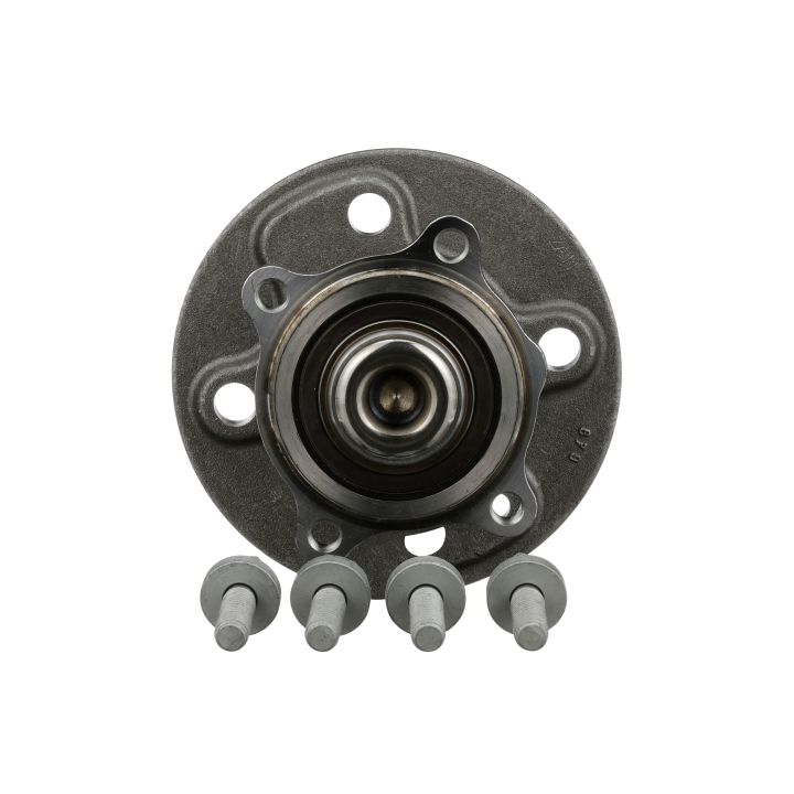 Rato guolio komplektas NSK KH30032