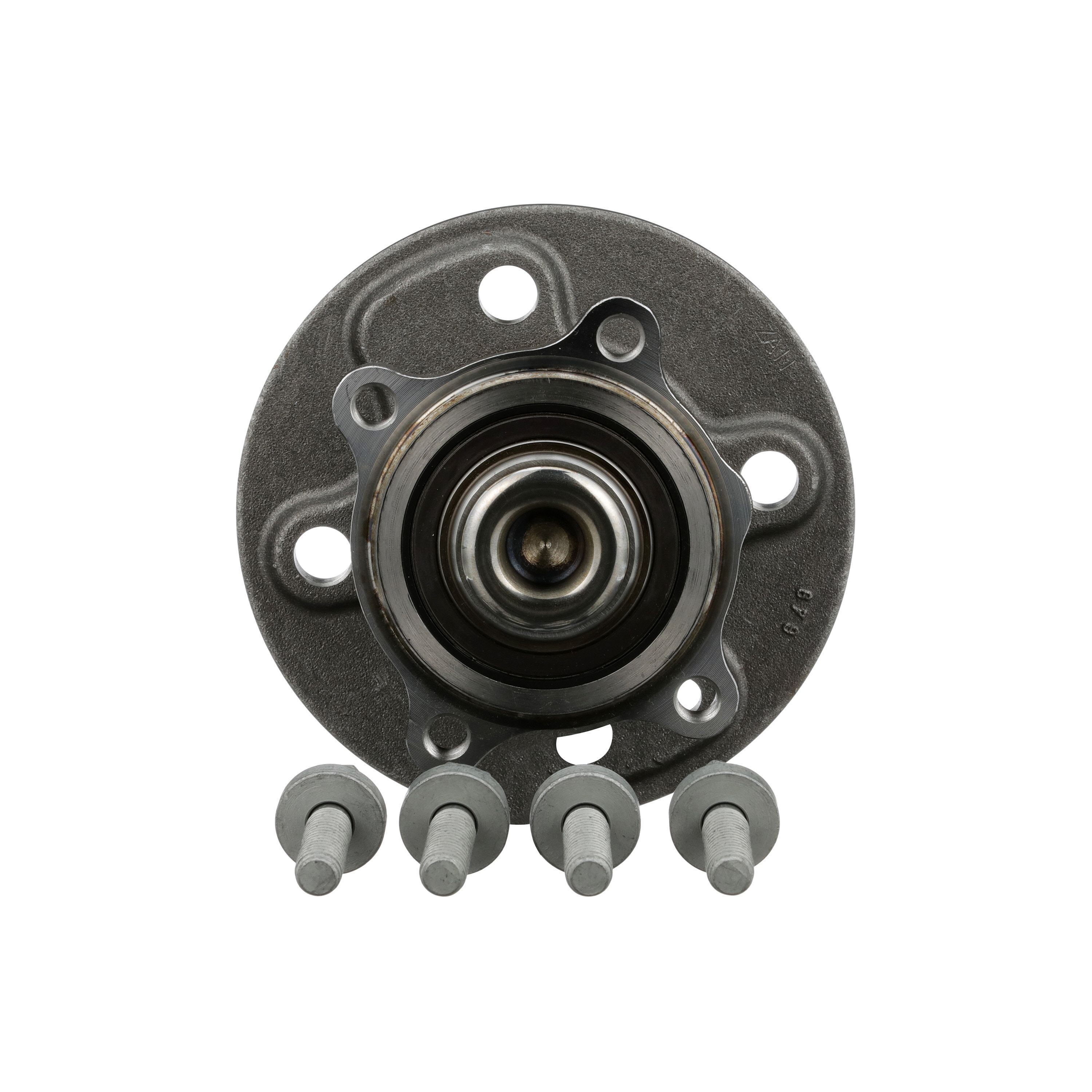 Rato guolio komplektas NSK KH30032