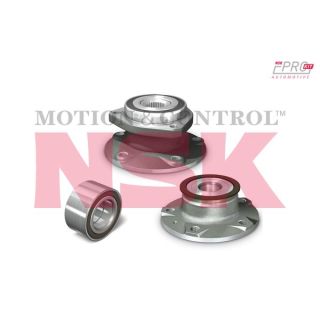 Rato guolio komplektas NSK KH30037