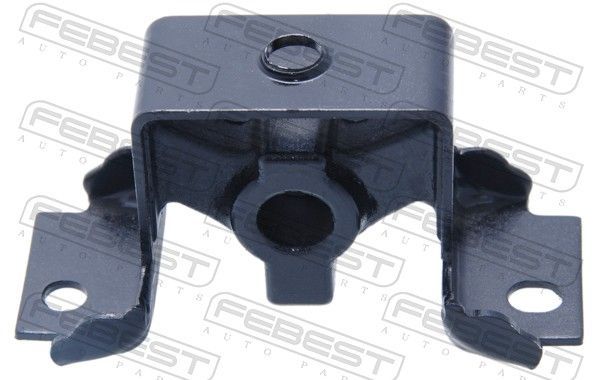 Montavimo komplektas, išmetimo sistema FEBEST NEXB-010