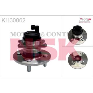 Rato guolio komplektas NSK KH30062