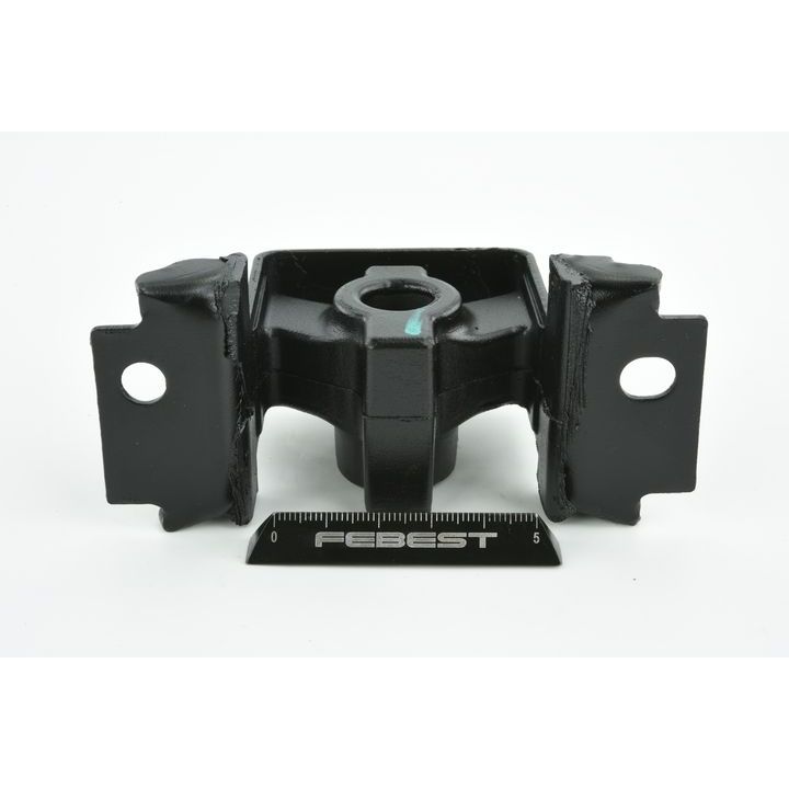 Montavimo komplektas, išmetimo sistema FEBEST NEXB-010