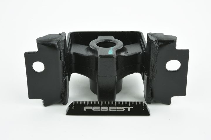 Montavimo komplektas, išmetimo sistema FEBEST NEXB-010