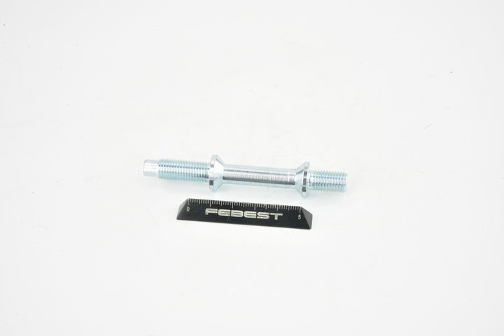 Montavimo komplektas, išmetimo sistema FEBEST NEXB-R52