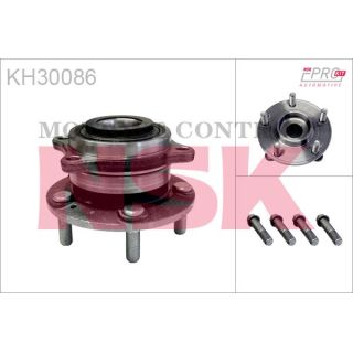 Rato guolio komplektas NSK KH30086