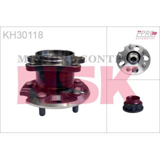 Rato guolio komplektas NSK KH30118