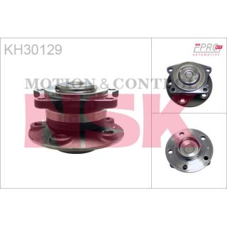 Rato guolio komplektas NSK KH30129