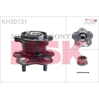 Rato guolio komplektas NSK KH30131