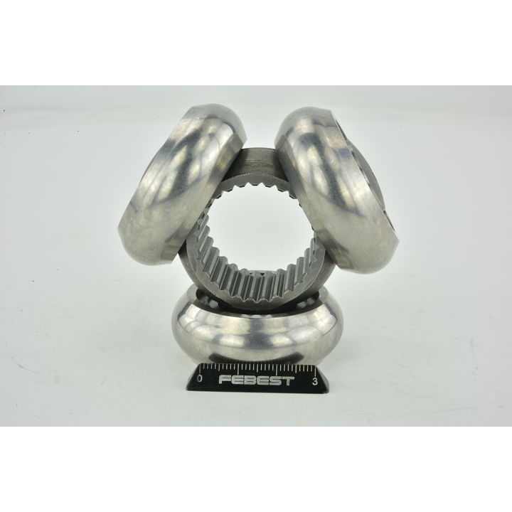 Trikojo įvorė, kardaninis velenas FEBEST 0116-KUN26