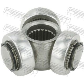 Trikojo įvorė, kardaninis velenas FEBEST 0116-SXM10