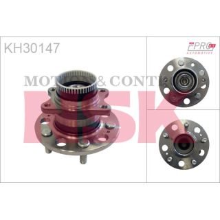 Rato guolio komplektas NSK KH30147