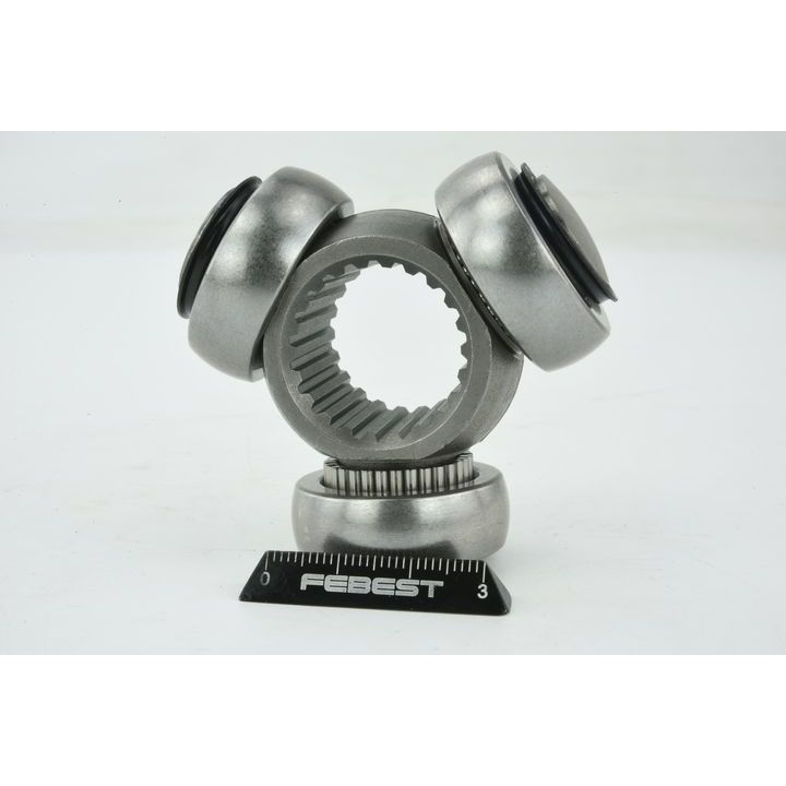 Trikojo įvorė, kardaninis velenas FEBEST 0216-B10