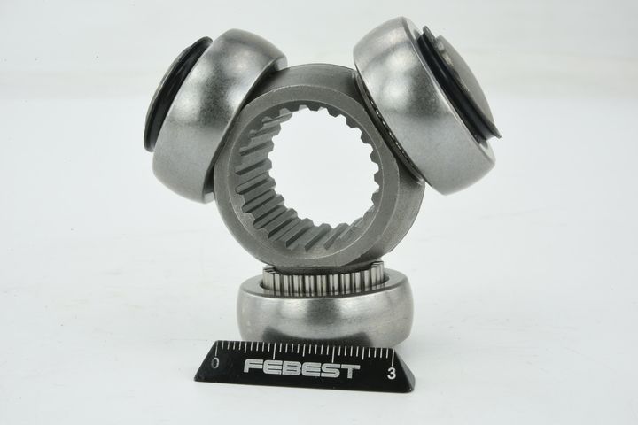 Trikojo įvorė, kardaninis velenas FEBEST 0216-B10