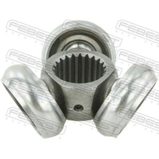 Trikojo įvorė, kardaninis velenas FEBEST 0216-F15