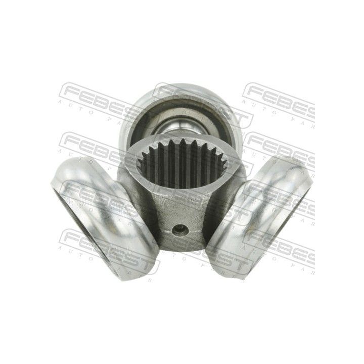 Trikojo įvorė, kardaninis velenas FEBEST 0216-F15