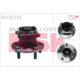 Rato guolio komplektas NSK KH30153