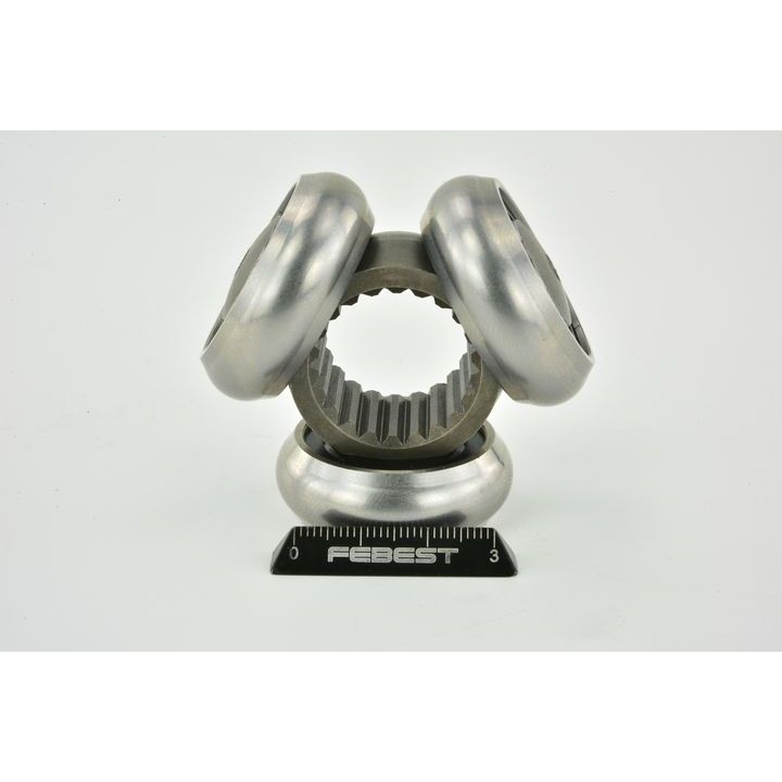 Trikojo įvorė, kardaninis velenas FEBEST 0216-F15