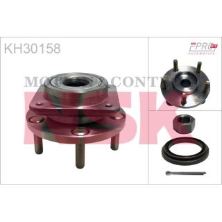 Rato guolio komplektas NSK KH30158