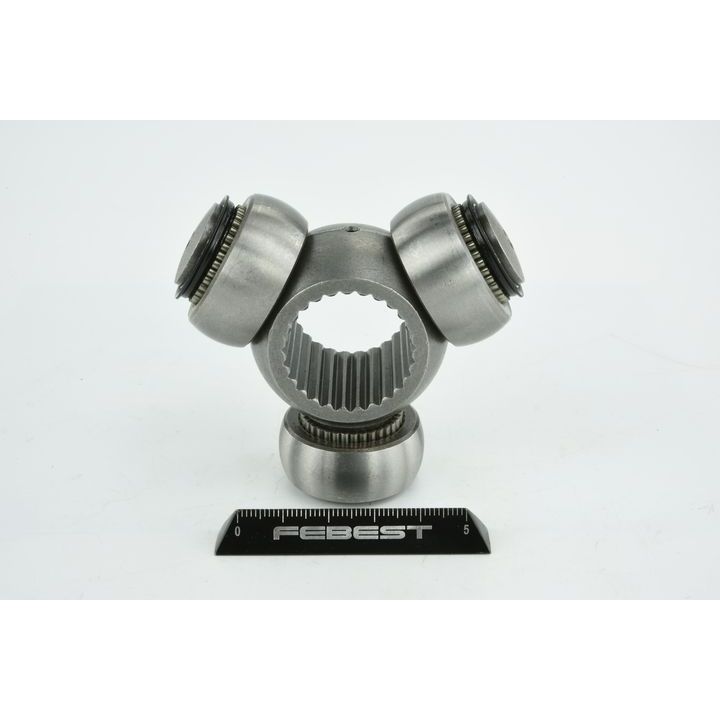 Trikojo įvorė, kardaninis velenas FEBEST 0216-F50