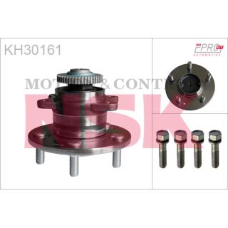 Rato guolio komplektas NSK KH30161