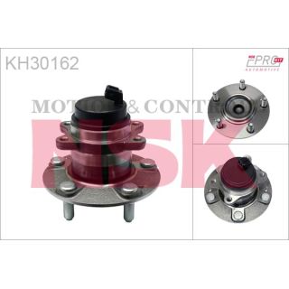 Rato guolio komplektas NSK KH30162