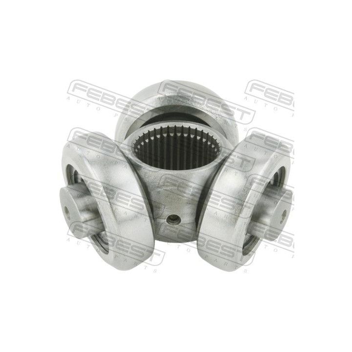 Trikojo įvorė, kardaninis velenas FEBEST 0216-Z50