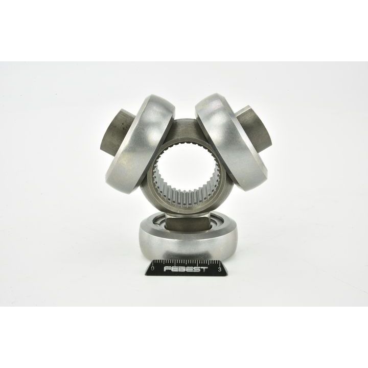 Trikojo įvorė, kardaninis velenas FEBEST 0216-Z50