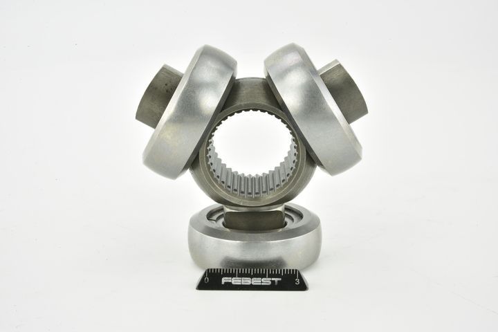 Trikojo įvorė, kardaninis velenas FEBEST 0216-Z50