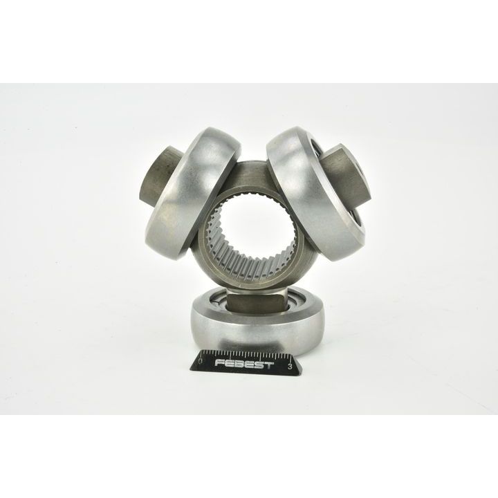 Trikojo įvorė, kardaninis velenas FEBEST 0216-Z50